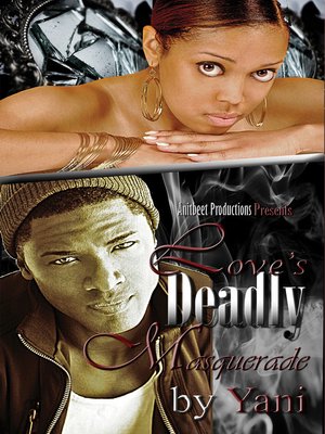 cover image of Love's Deadly Masquerade